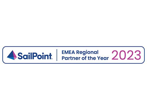 EMEA Regional Partner of the Year 2023